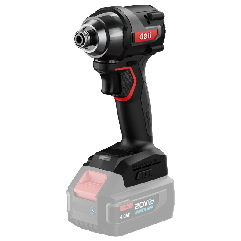 ede qz20 1 lithium ion impact driver