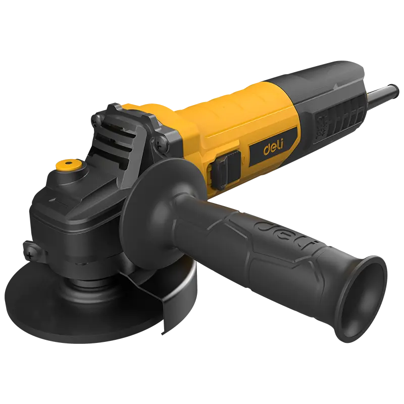 edl jm125 e4 angle grinder