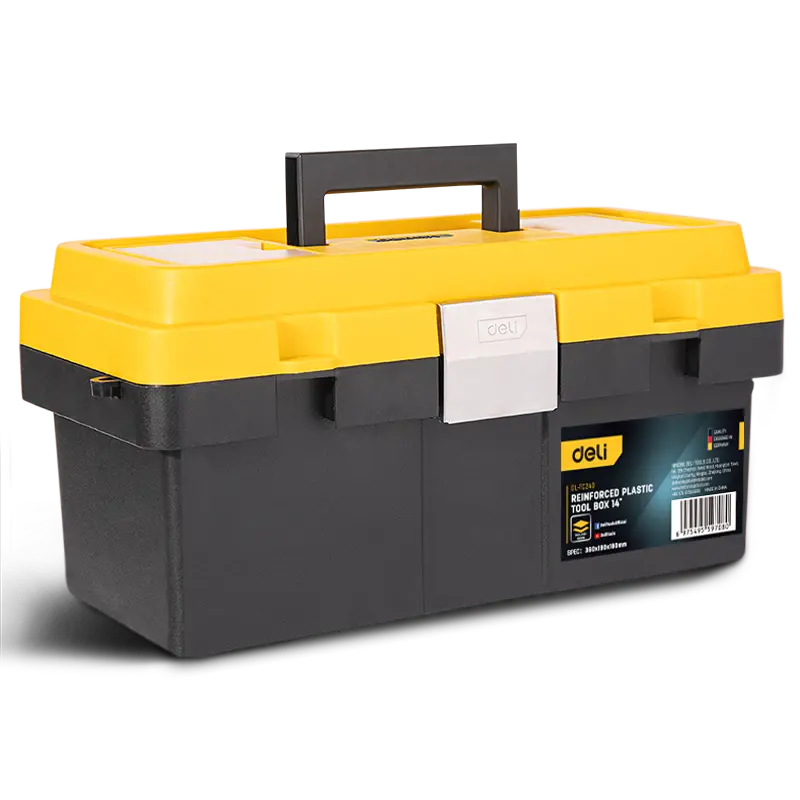 edl tc240 thicken tool box