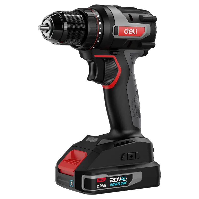 ede dz20 1d2 lithium ion cordless drill